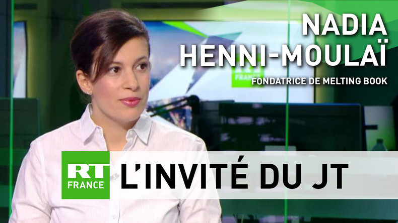 Gilets jaunes : «On est en train de poser les bases d’une forme de pré-insurrection» (VIDEO)
