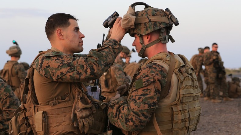 Désengagement ou renforcement militaire ? Le discours flou du Pentagone sur l'Afrique