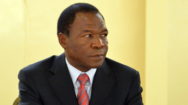 La justice française autorise l'extradition du frère de l'ancien président déchu du Burkina Faso