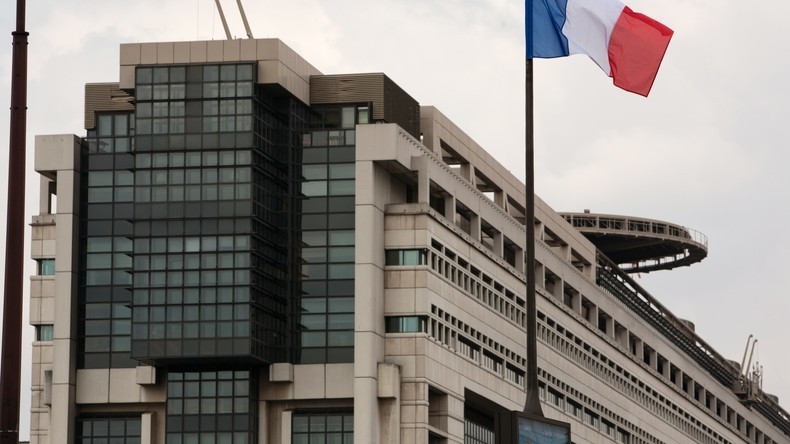 La France championne des prélèvements fiscaux au sein de l’OCDE