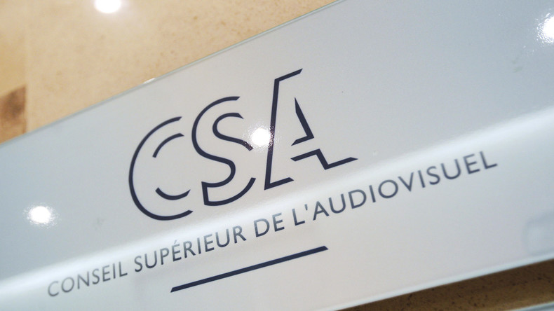 Le prix du «pire défenseur de la langue française» revient au président du CSA Olivier Schrameck