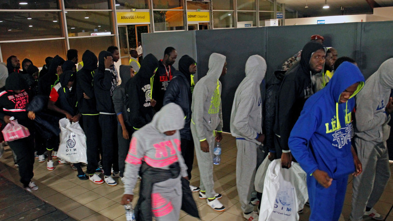 Le pacte mondial sur les migrations de l'ONU formellement approuvé à Marrakech
