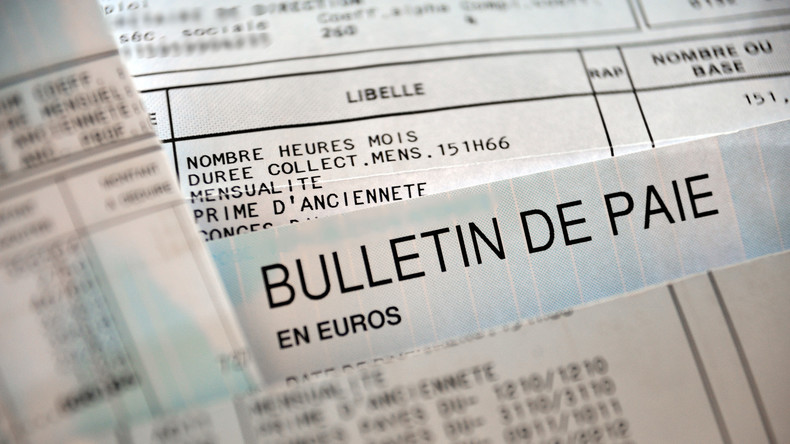 Le SMIC n’augmentera pas mais va coûter plus cher aux finances de l’Etat