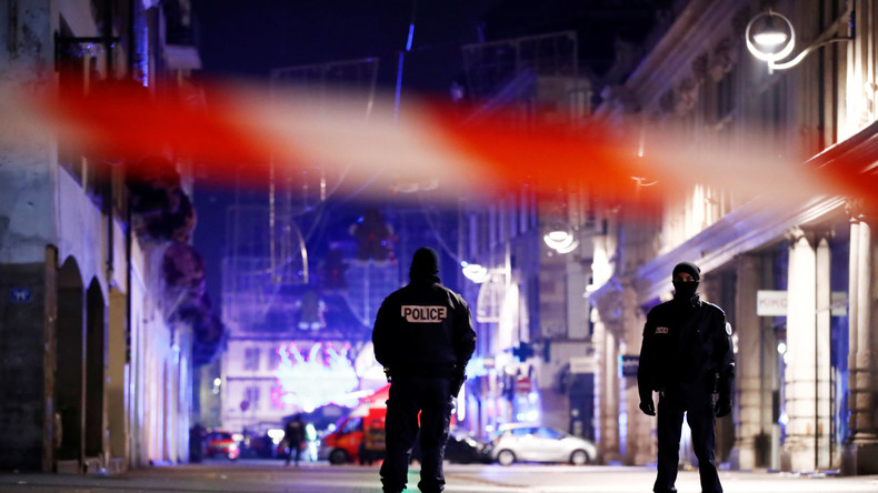 Que sait-on de la fusillade de Strasbourg ?