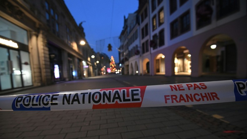 L’attaque de Strasbourg relance-t-elle le débat sur l’impossible suivi des fichés S ?