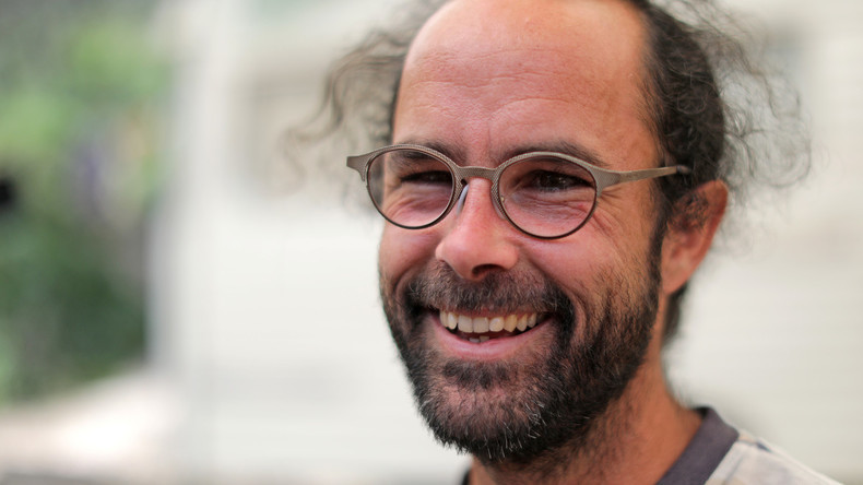 Aide aux migrants : la Cour de cassation annule la condamnation du militant Cédric Herrou