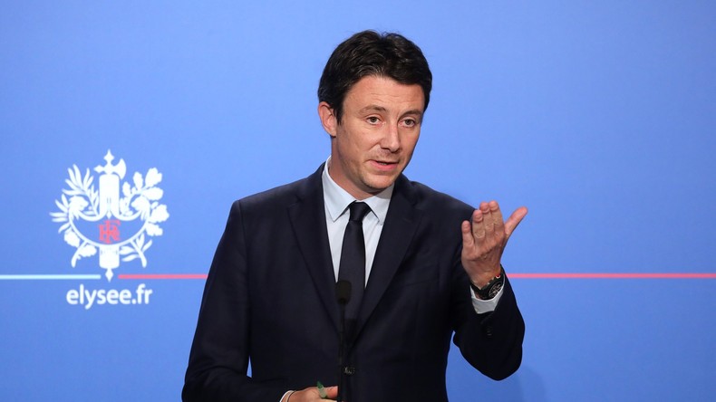 Le gouvernement et la majorité LREM appellent les Gilets jaunes à ne pas manifester pour l'acte V