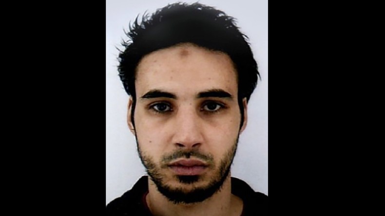 Chérif Chekatt a été abattu : ce que l'on sait de l'opération de police