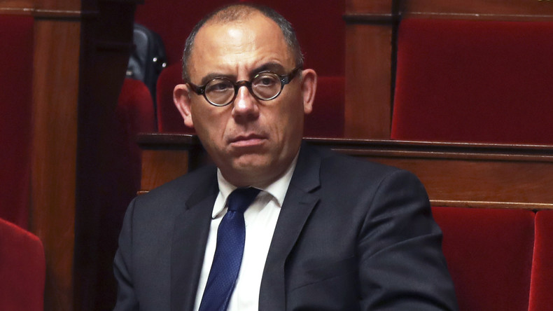 Six coups de feu tirés devant son domicile : un député LREM témoigne