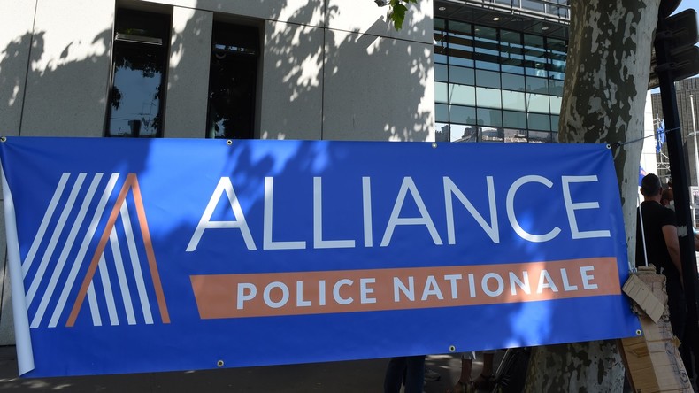«Journée noire» : le syndicat de police Alliance appelle à fermer les commissariats le 19 décembre