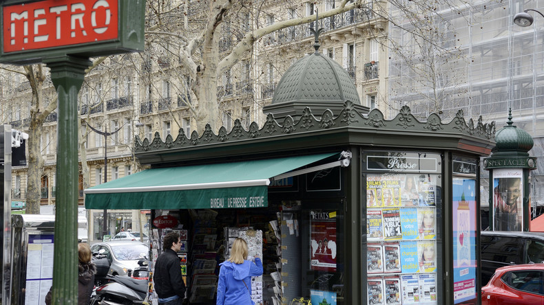 Le Conseil constitutionnel valide la loi contre les fausses informations