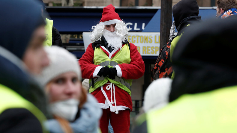 Acte 6 des Gilets jaunes : comment devrait se dérouler la mobilisation ?