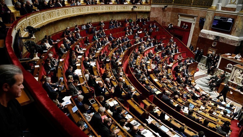 Le Sénat validera-t-il le projet de loi Gilets jaunes adopté à l'Assemblée ?