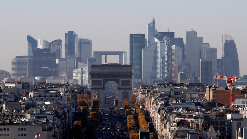 «Paris, nous revoilà» : à peine sorti de garde à vue, Eric Drouet remet le couvert avec un acte 9