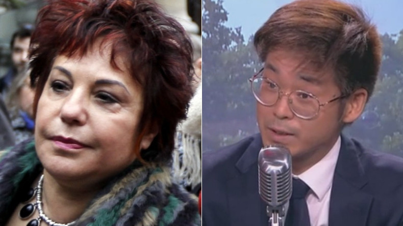«Pot de maquillage gate» : LREM rappelle Joachim Son-Forget à l'ordre