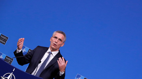 La Bosnie dans l’OTAN, un scénario catastrophe