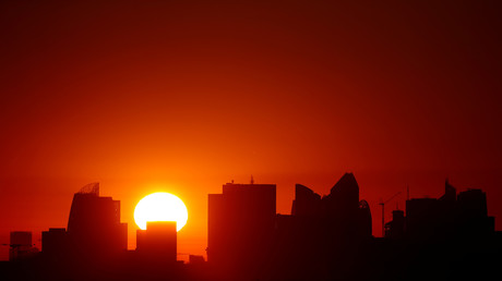 La «théorie du ruissellement» aborde le nouvel an démentie par un bide économique 
