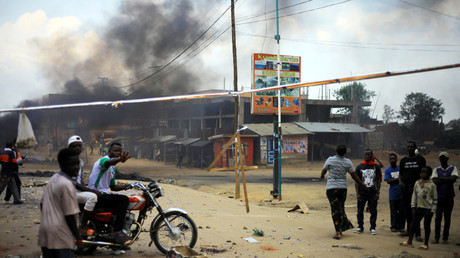 Crise diplomatique : que se passe-t-il entre l'Union européenne et la RDC ?