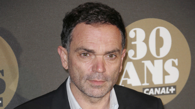 «Incapable d'aimer une femme de 50 ans» ? Malgré le tollé, Yann Moix persiste et signe
