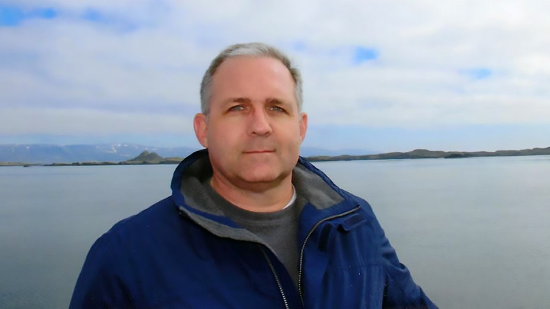 Arrestation de Paul Whelan : «La Russie entre dans le jeu qui a été initié par l’Occident»