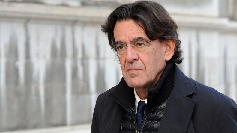 «Qu'ils se servent de leurs armes une bonne fois» : le conseil de Luc Ferry aux forces de l'ordre