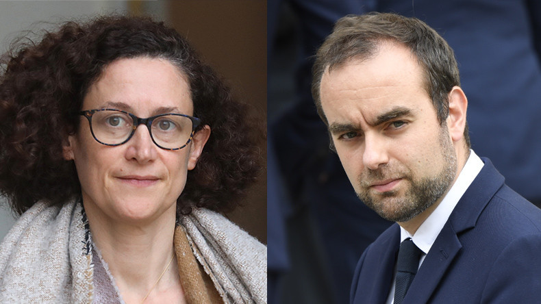 Les membres du gouvernement Sébastien Lecornu et Emmanuelle Wargon animeront le grand débat