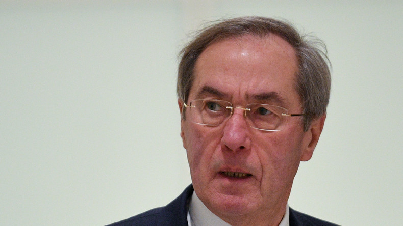 Primes en liquide de Beauvau : Claude Guéant condamné à un an de prison ferme en dernière instance