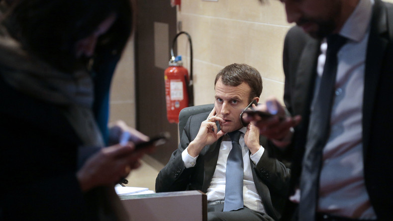Alstom-GE : le député Marleix (LR) saisit le parquet de Paris et met en cause Macron