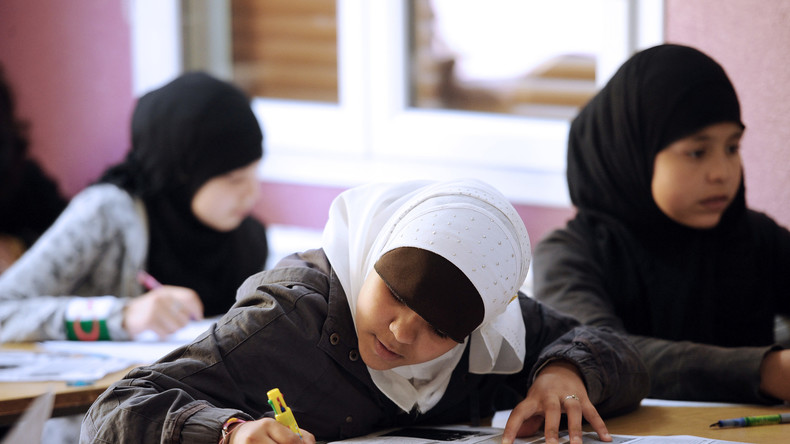 Une élue LREM choque son camp en estimant que la PMA pour toutes profiterait aux écoles coraniques