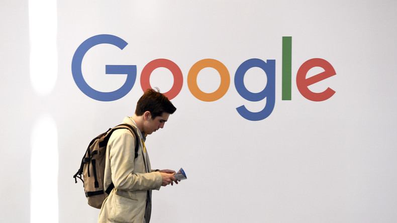 Protection des données personnelles au sein de l'UE : le géant Google modestement sanctionné
