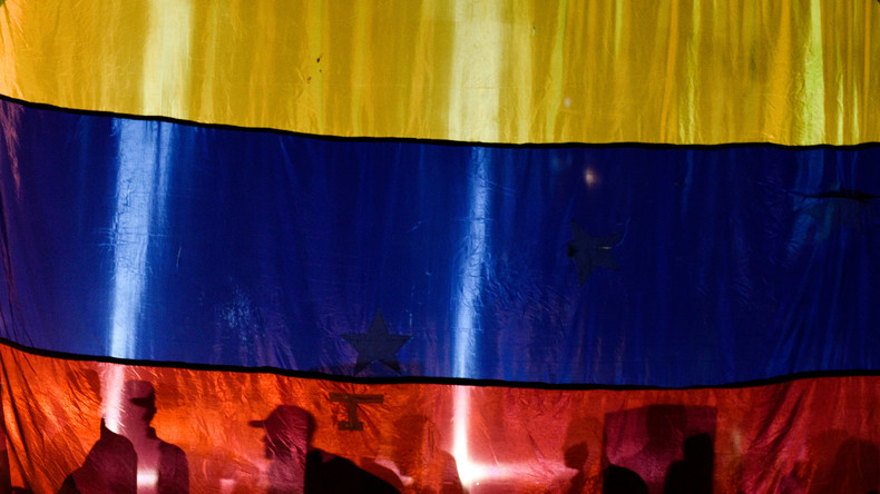 Venezuela : quatre morts dans des troubles avant les manifestations