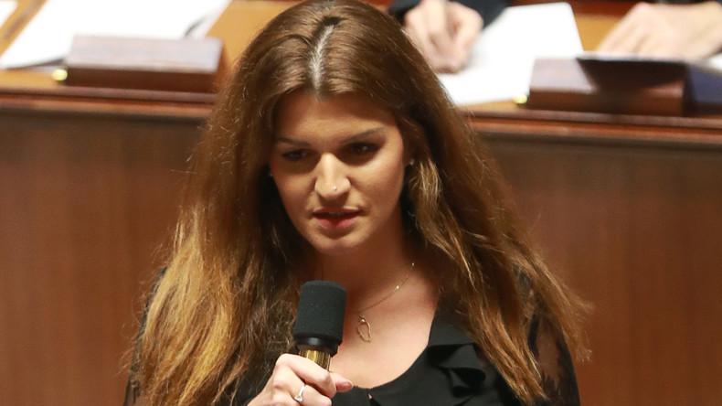Schiappa invite les Français à faire de leurs «engueulades familiales» des «ateliers du grand débat»