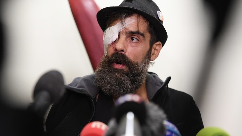 Blessure de Jérôme Rodrigues : les deux versions qui s'opposent