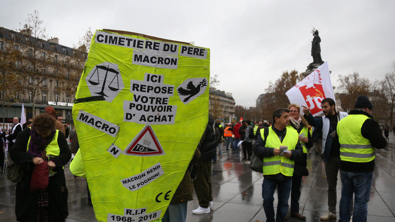 Pouvoir d’achat : Que choisir remet en cause les chiffres officiels