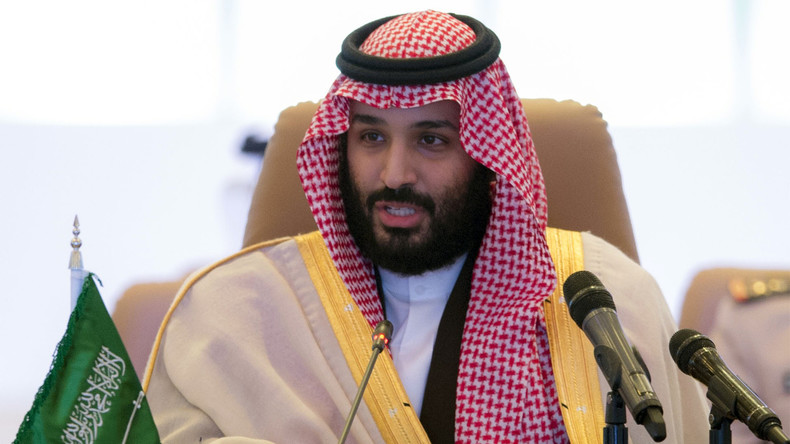 Terrorisme : l'UE inscrit l'Arabie saoudite sur sa liste noire, Paris approuvera-t-il ?