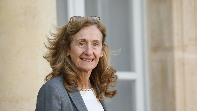 Rapatriement de Français détenus en Syrie : «Ce sont principalement des enfants», rassure Belloubet