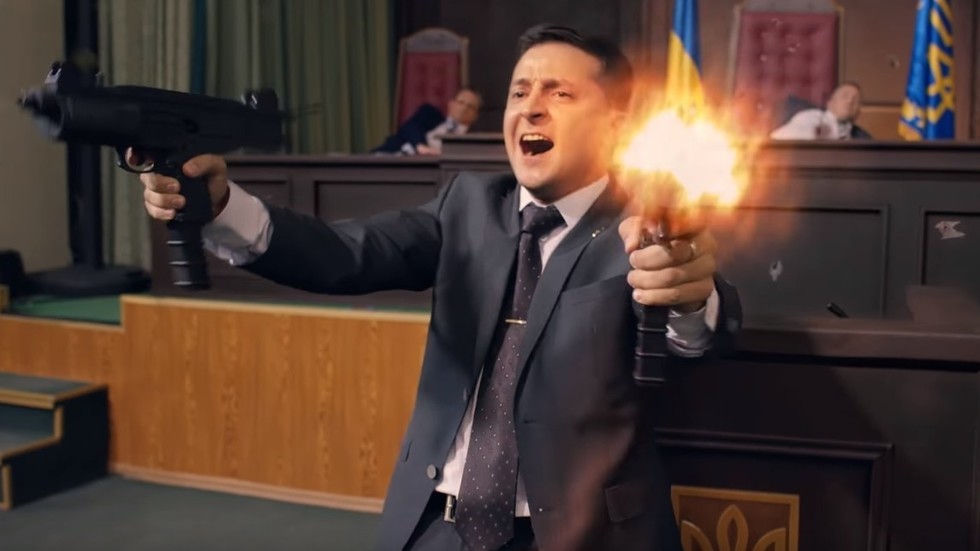 «Soit Porochenko, soit Poutine» : la présidentielle en Ukraine, un choix cornélien ?