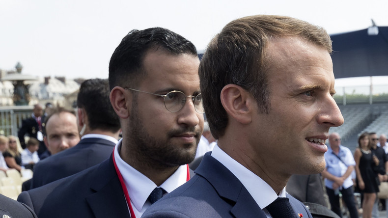 Mediapart : Edwy Plenel s'indigne de la tentative de perquisition du procureur «choisi par Macron»