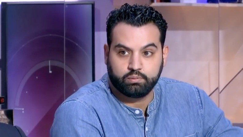 «La vérité» : pour Yassine Belattar, LREM est un «ramassis d'incompétents avérés»