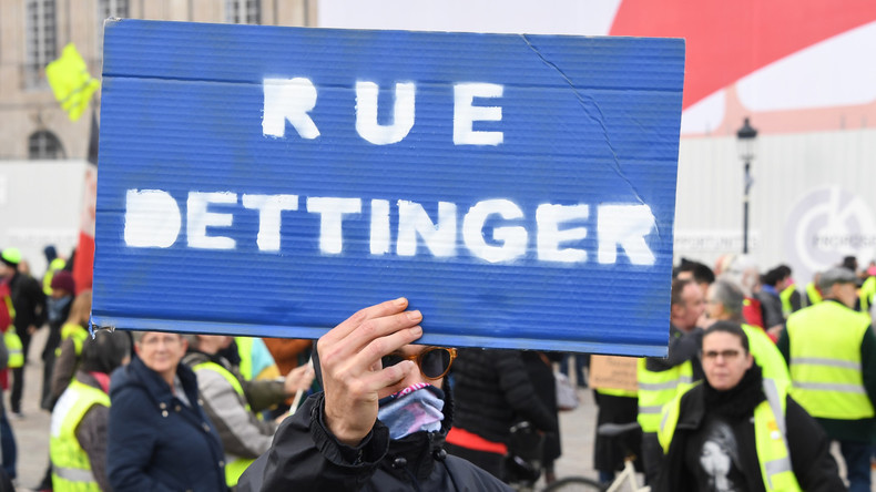 Leetchi saisit la justice à propos du versement de la cagnotte à l'ancien boxeur Dettinger