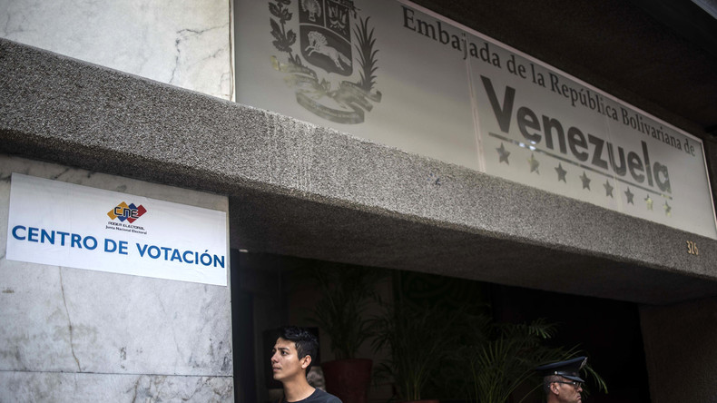 «Une politique criminelle de sabotage» : le Venezuela affirme avoir été victime d'une cyberattaque