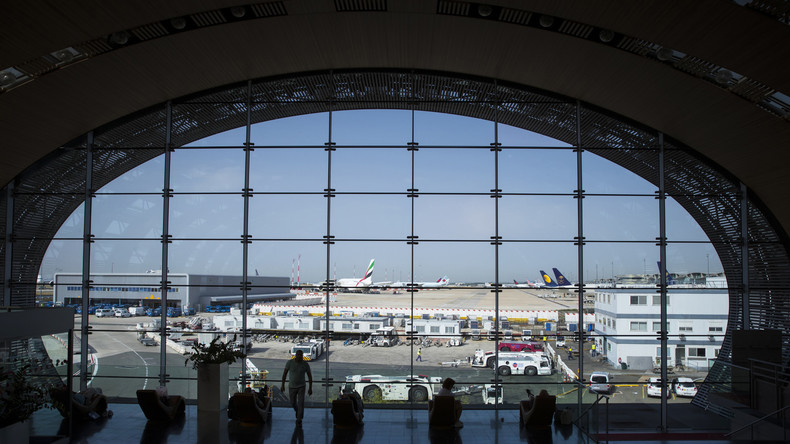Le Sénat s'oppose à la privatisation des Aéroports de Paris mais accepte celle d'Engie
