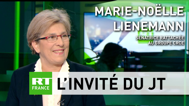 Marie-Noëlle Lienemann : «Un changement institutionnel est nécessaire»