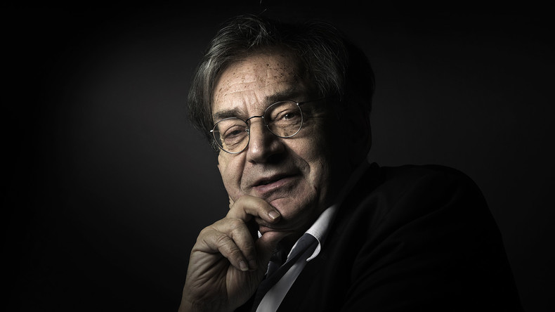 Alain Finkielkraut injurié : l'un des offenseurs aurait évolué dans la mouvance islamiste