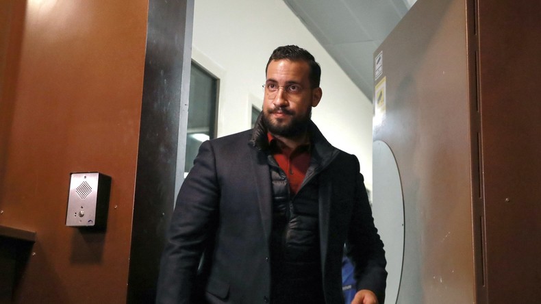 Alexandre Benalla et Vincent Crase obtiennent leur remise en liberté