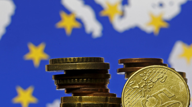 En 20 ans, l'euro aurait appauvri chaque Français de 56 000 euros, selon une étude allemande
