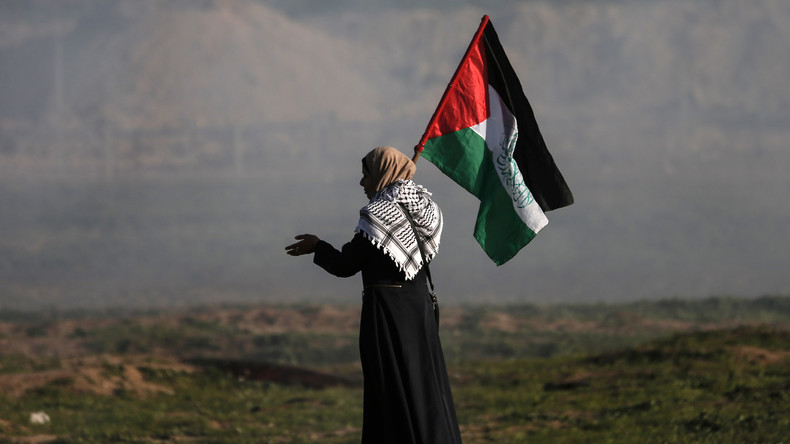 Possibles «crimes contres l'humanité» à Gaza: le Hamas salue le rapport de l'ONU, Israël le rejette