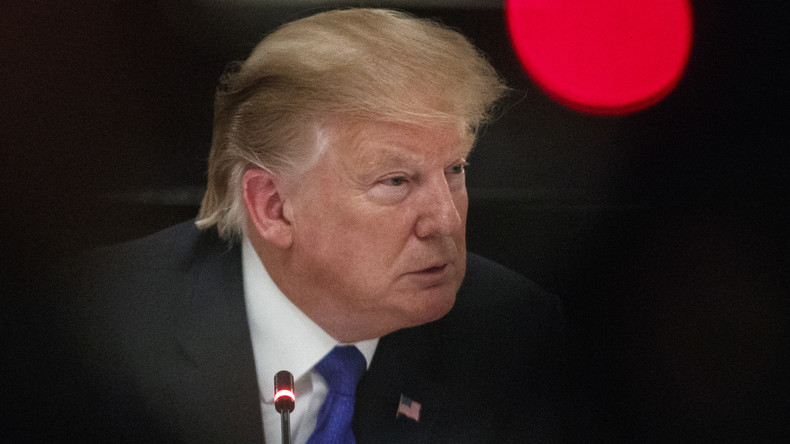 Trump autorise la CIA à dissimuler les victimes civiles des frappes de drones
