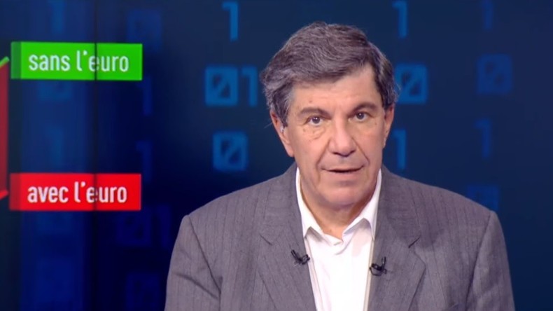 Coût de l'euro : un pognon de dingue ?