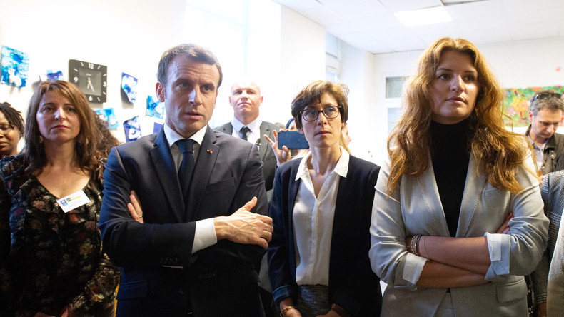 Féminicides conjugaux : la France se donne-t-elle les moyens de vaincre ce fléau ?